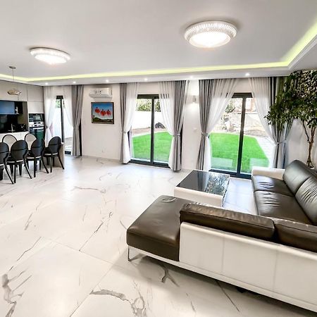 Paris Dream Villa Villejuif Zewnętrze zdjęcie