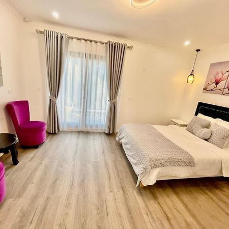 Paris Dream Villa Villejuif Zewnętrze zdjęcie