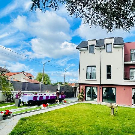 Paris Dream Villa Villejuif Zewnętrze zdjęcie