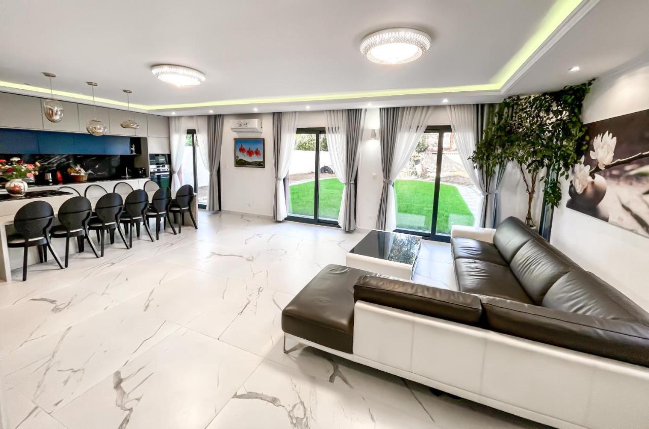 Paris Dream Villa Villejuif Zewnętrze zdjęcie