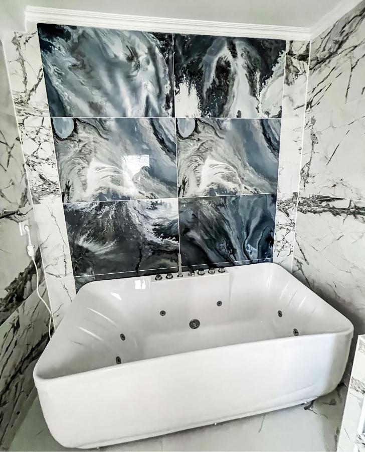 Paris Dream Villa Villejuif Zewnętrze zdjęcie