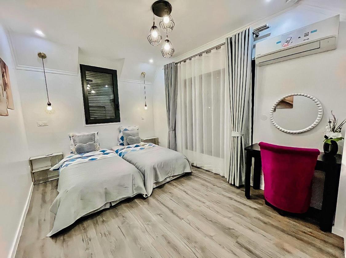 Paris Dream Villa Villejuif Zewnętrze zdjęcie