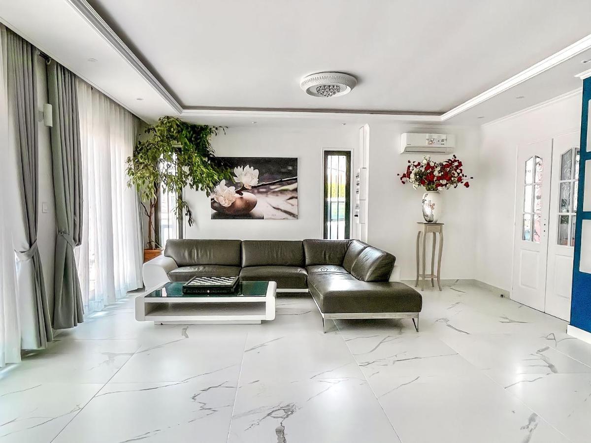 Paris Dream Villa Villejuif Zewnętrze zdjęcie