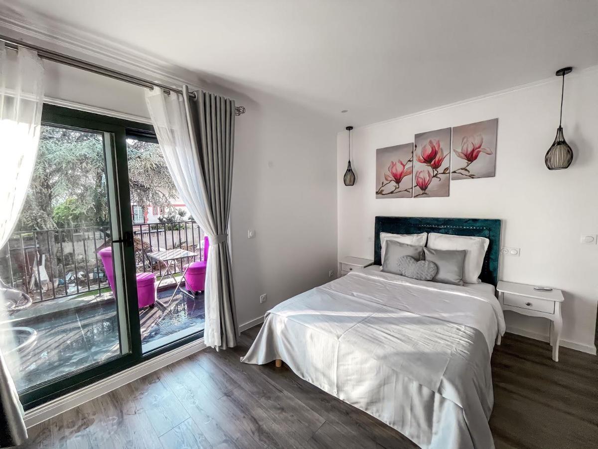 Paris Dream Villa Villejuif Zewnętrze zdjęcie