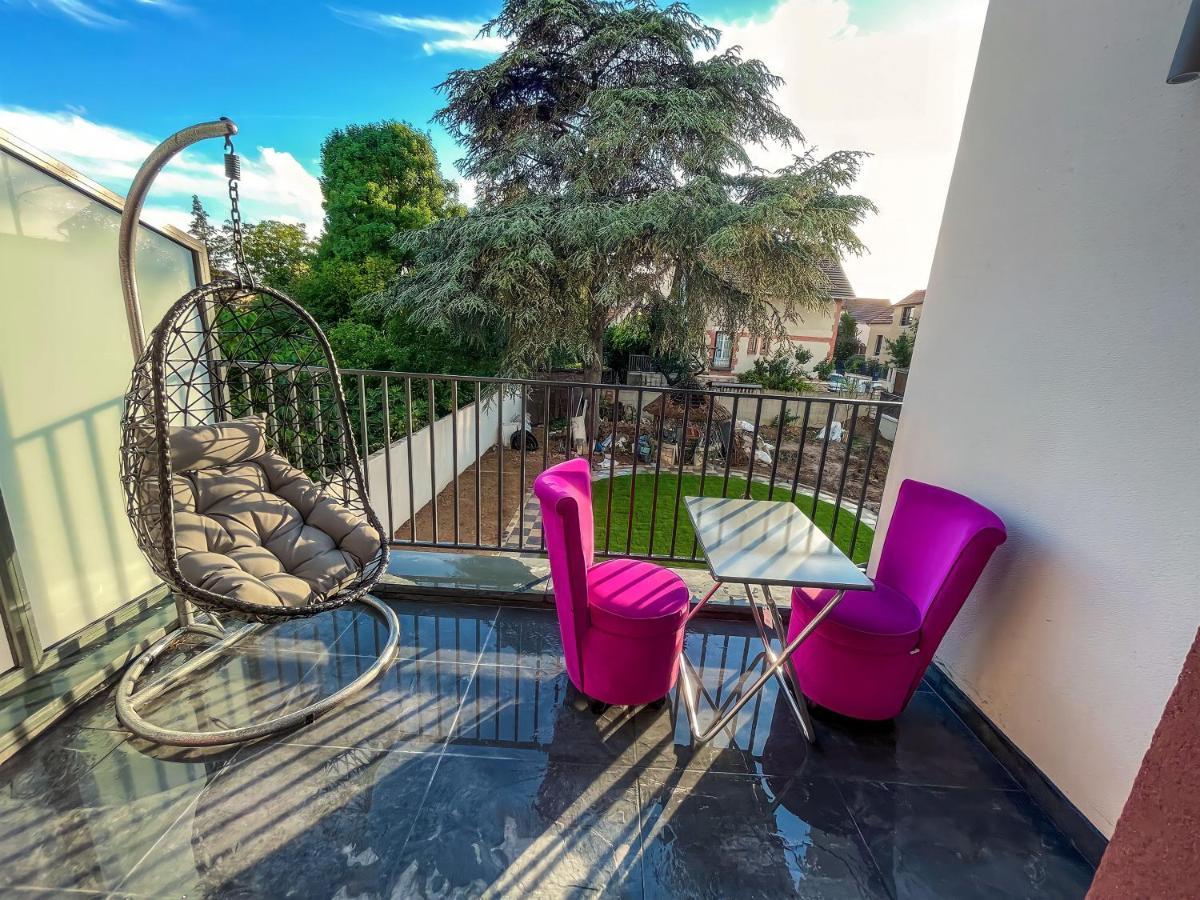 Paris Dream Villa Villejuif Zewnętrze zdjęcie