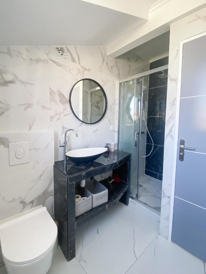 Paris Dream Villa Villejuif Zewnętrze zdjęcie