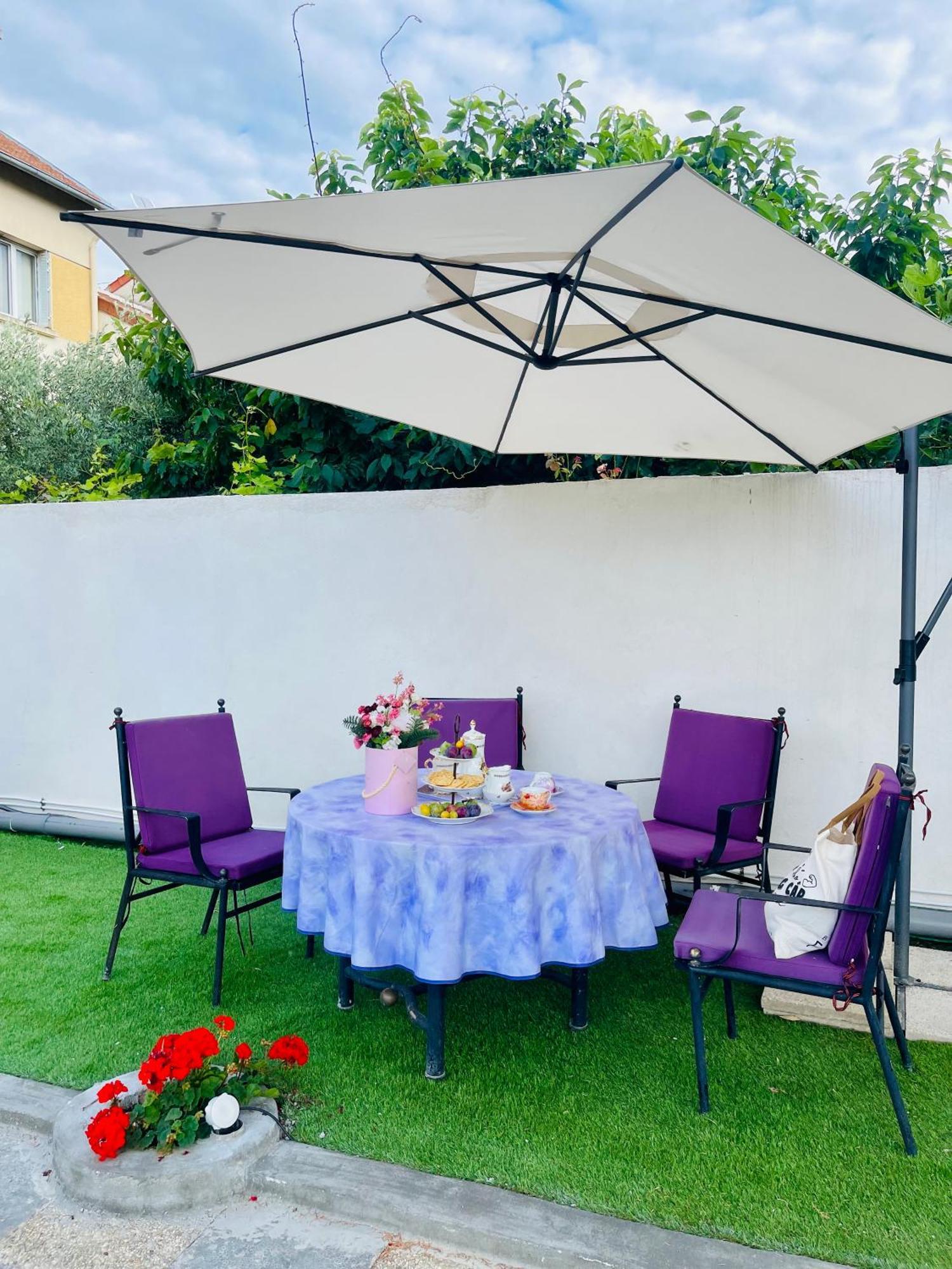 Paris Dream Villa Villejuif Zewnętrze zdjęcie