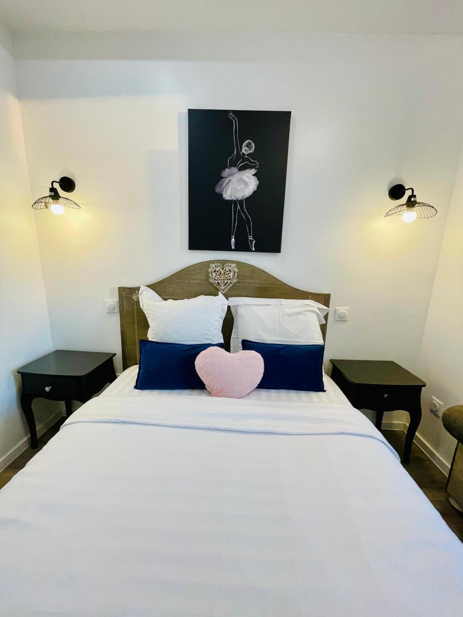 Paris Dream Villa Villejuif Zewnętrze zdjęcie