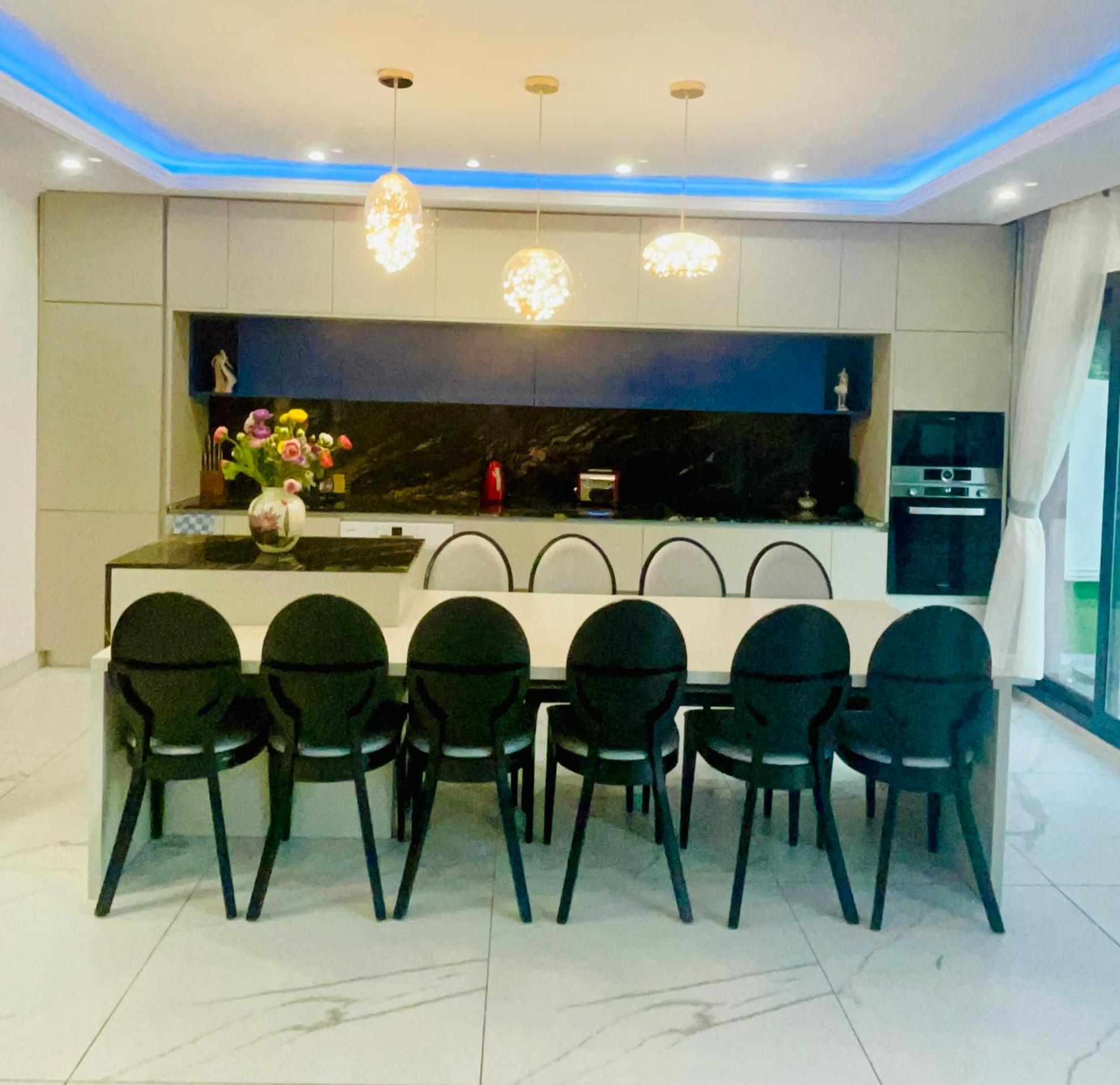 Paris Dream Villa Villejuif Zewnętrze zdjęcie