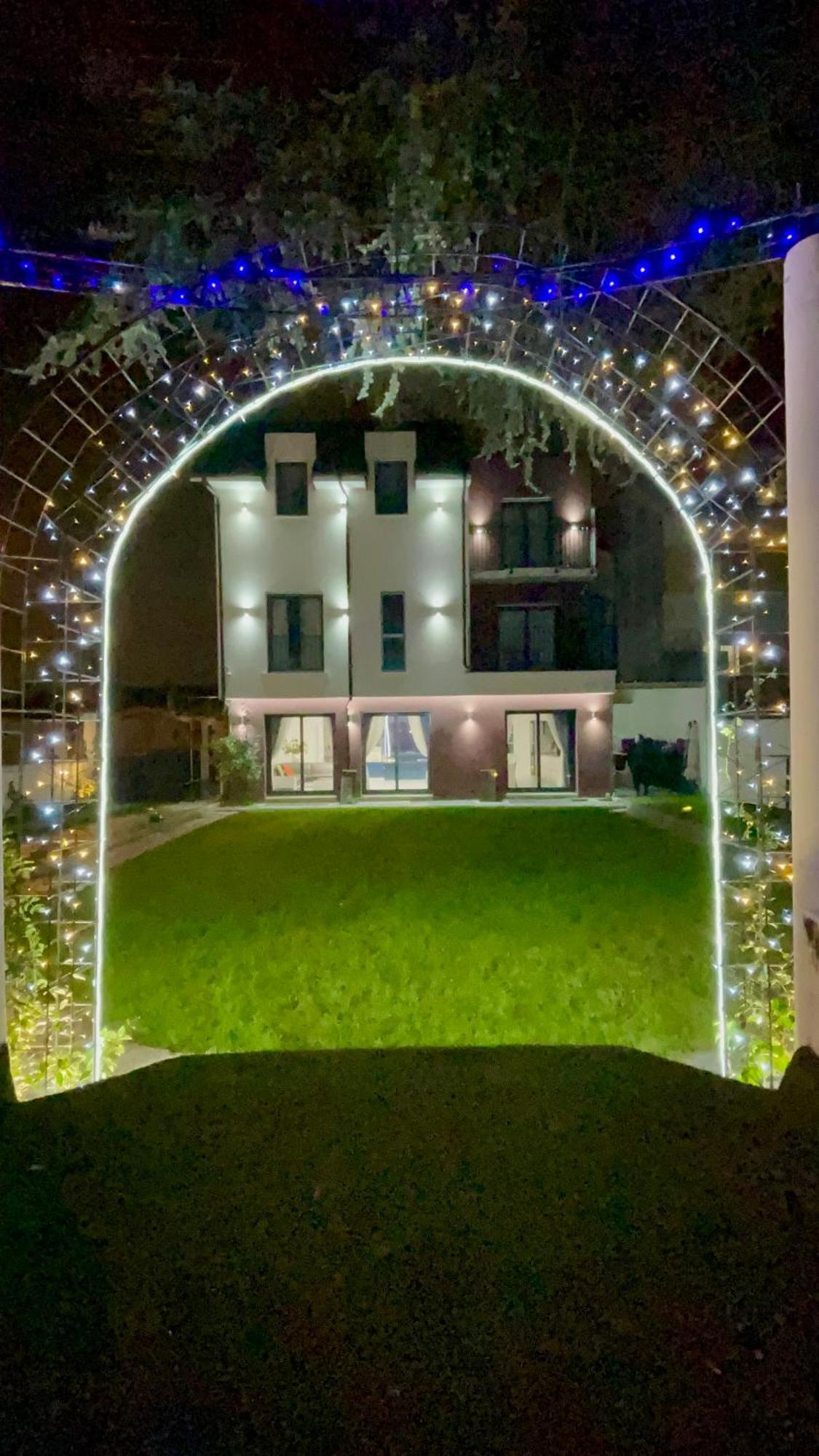 Paris Dream Villa Villejuif Zewnętrze zdjęcie